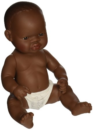 Nasce figlia di colore, papà sfascia l’ospedale