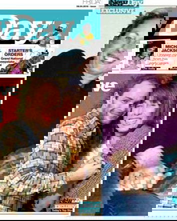 Madre e figlio innamorati