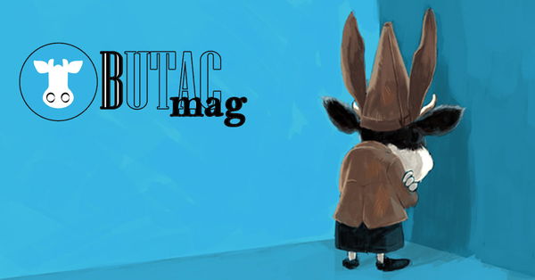 BUTACmag, l’altro BUTAC