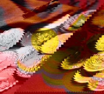 I gettoni d’oro della Rai