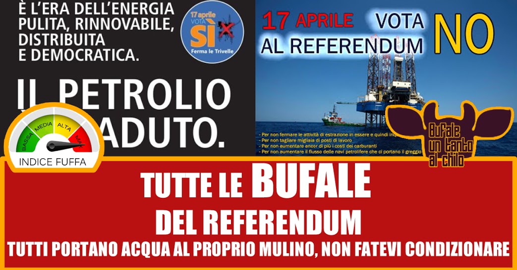 Tutte le bufale del referendum article-post