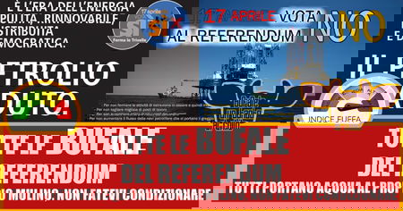 Tutte le bufale del referendum article-post