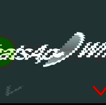 Le spunte rosse di Whatsapp