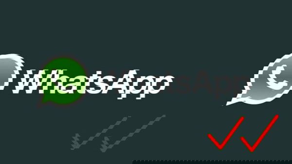 Le spunte rosse di Whatsapp
