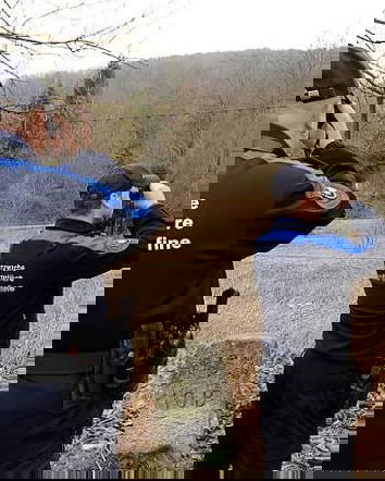 Scandalo: italiana spogliata e umiliata alla dogana!