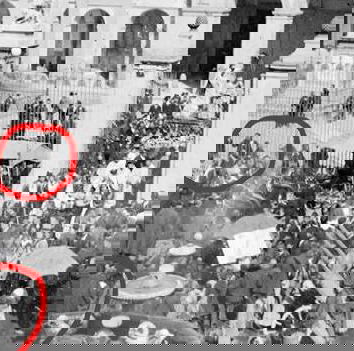 I cellulari di Marcianise