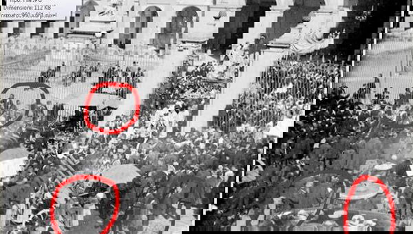 I cellulari di Marcianise