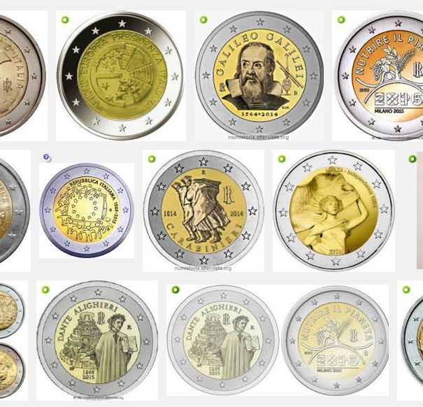 La moneta da 5 euro article-post