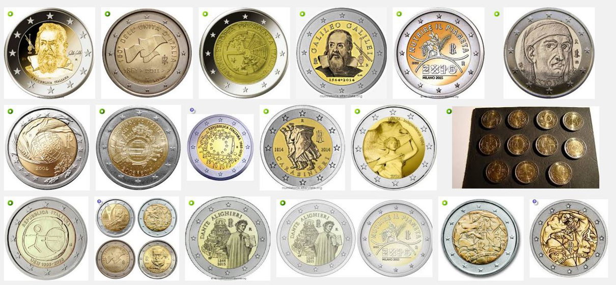 La moneta da 5 euro article-post