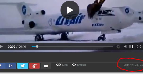 Licenziato dall’aeroporto si vendica… article-post