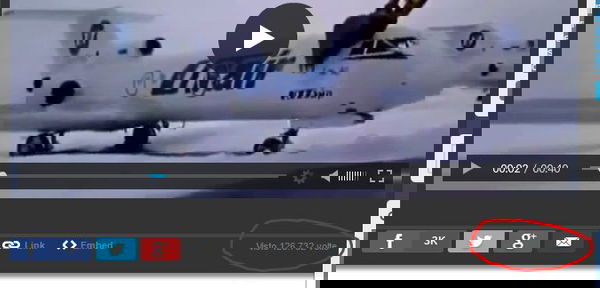 Licenziato dall’aeroporto si vendica…