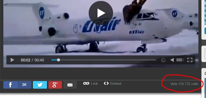 Licenziato dall’aeroporto si vendica… article-post