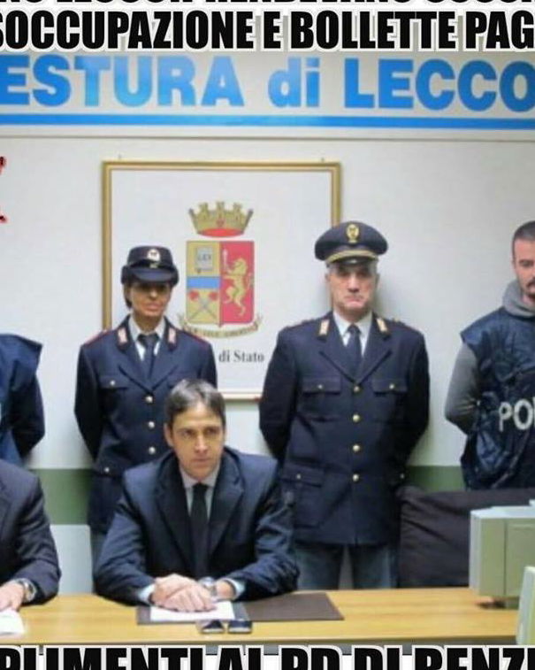 E mo so’ bufale! article-post