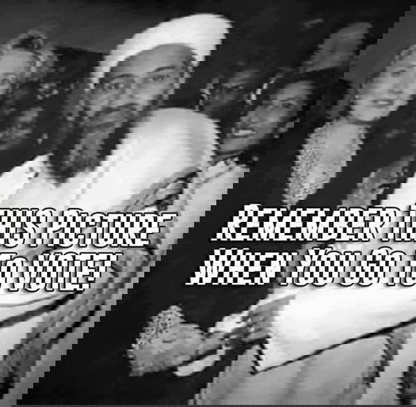 Siamo in buona compagnia