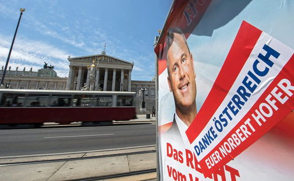 Brogli in Austria? article-post