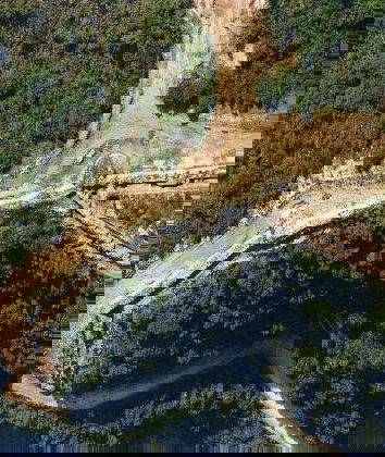 La tomba di Aristotele