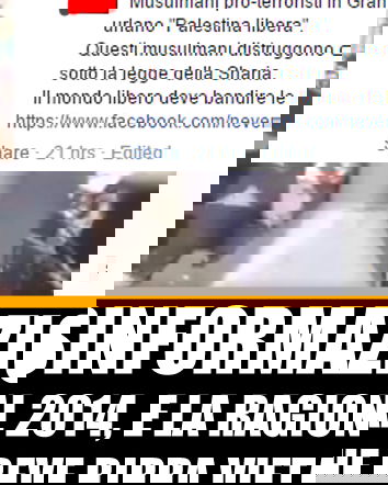 Video vecchio descrizione nuova