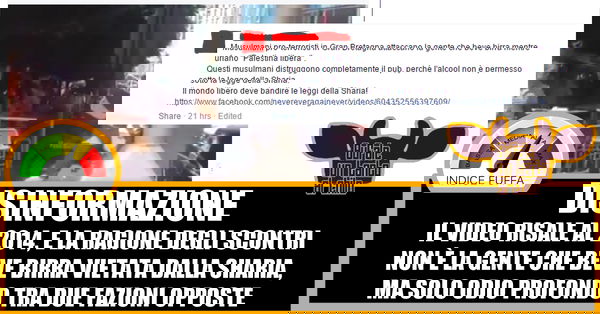 Video vecchio descrizione nuova