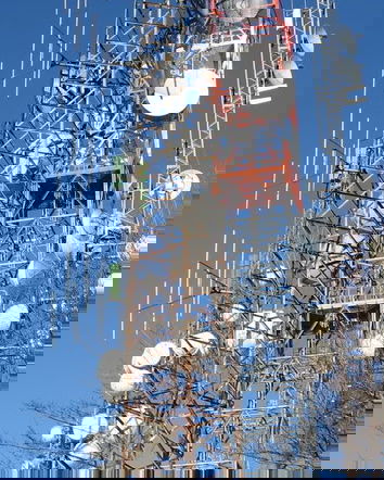 Elettrosmog ed elettrobufale