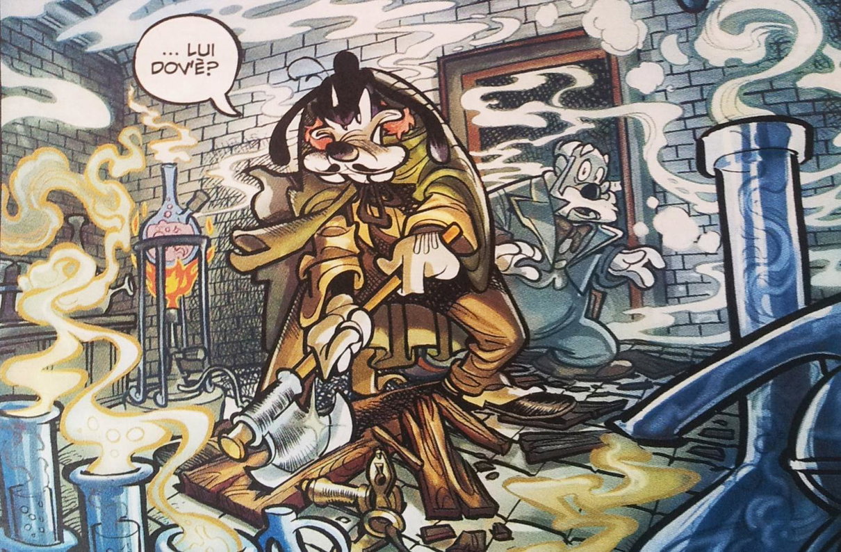 No, Topolino non sta per chiudere! article-post