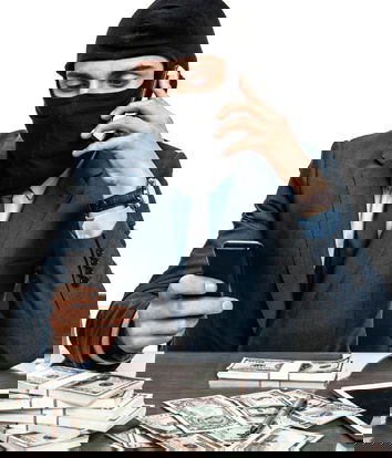 Infostrada? Telecom? No, raggiro!