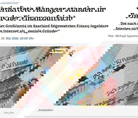 BONOFA e CLUB7 article-post