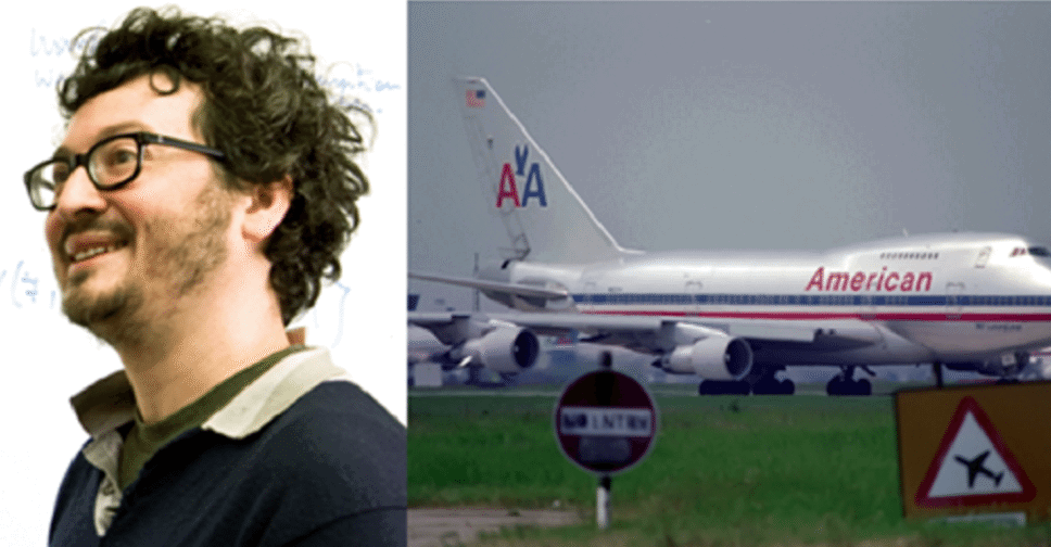 Il ricercatore italiano terrorista article-post