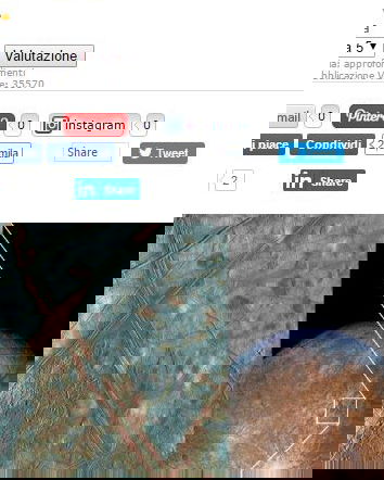 L’atomica su Giove?