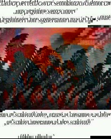 La citazione di Huxley sulla dittatura perfetta