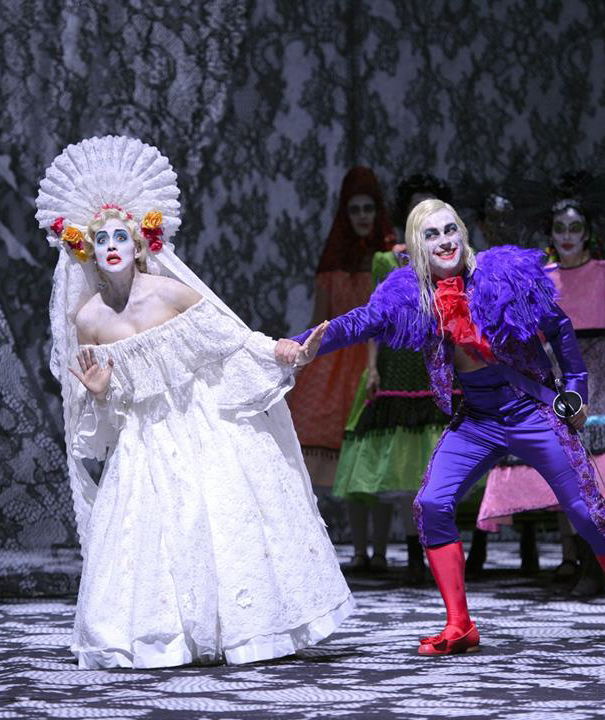 Il Don Giovanni rispettoso di Erdogan article-post