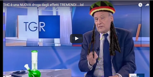 Una nuova droga dagli effetti tremendi