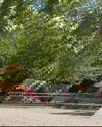 Un tentativo di rapimento a Genova?