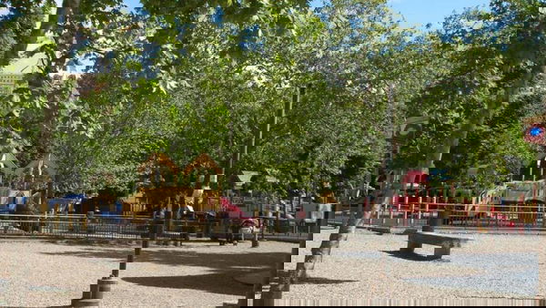 Un tentativo di rapimento a Genova?