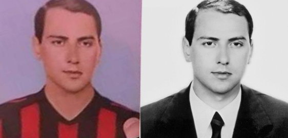 Berlusconi al Milan? article-post