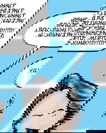 TeamVaxItalia chiede chiarezza alla RAI