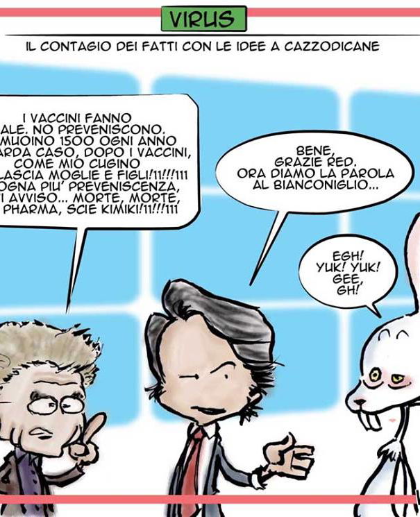 TeamVaxItalia chiede chiarezza alla RAI article-post