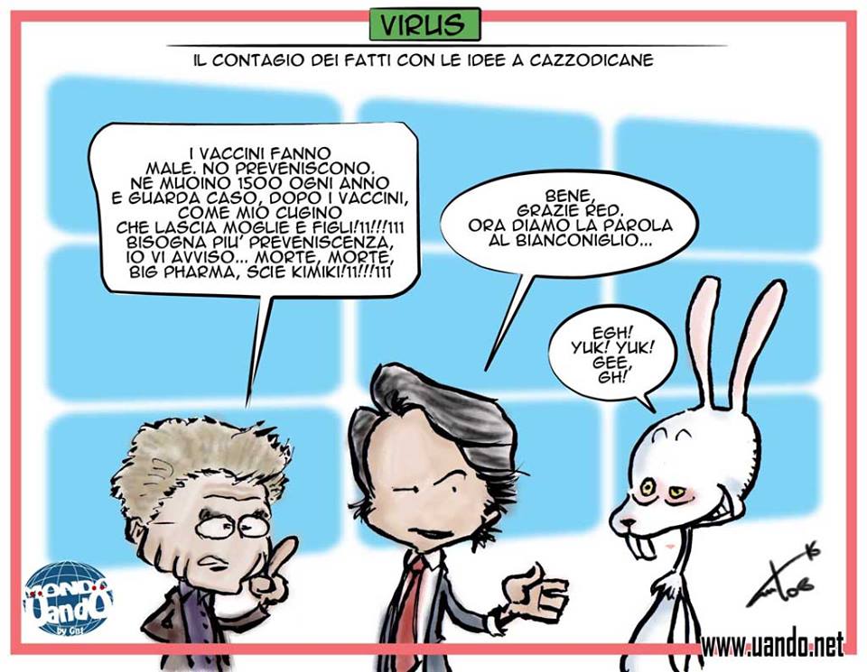 TeamVaxItalia chiede chiarezza alla RAI article-post