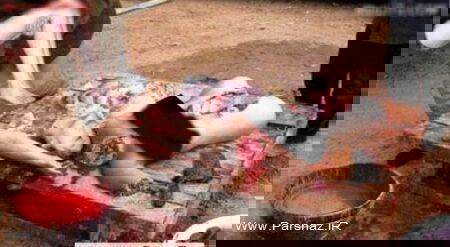 Sgozzata dall’ISIS? article-post