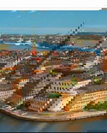 La Svezia si ritira dalle olimpiadi?