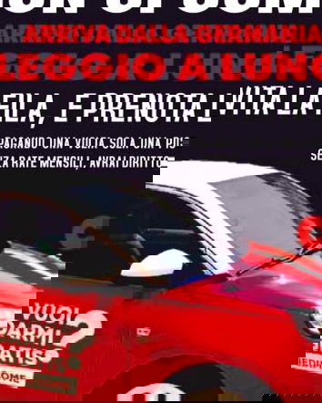 Luci e ombre del progetto Dexcar