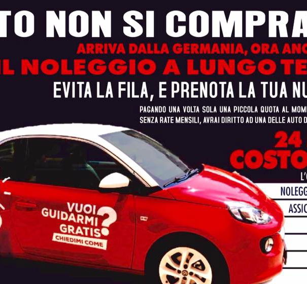 Luci e ombre del progetto Dexcar article-post