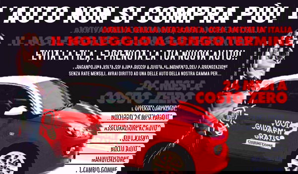 Luci e ombre del progetto Dexcar