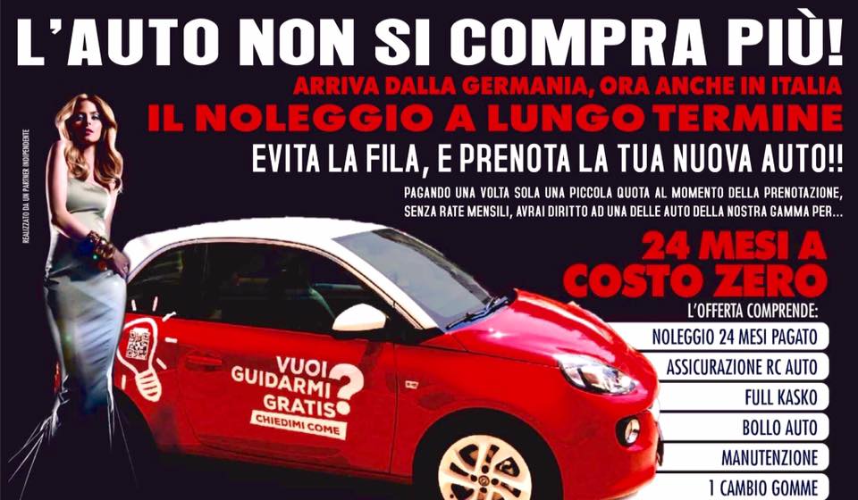 Luci e ombre del progetto Dexcar article-post