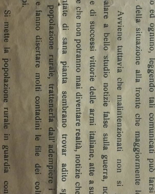 1918: la disinformazione in guerra article-post