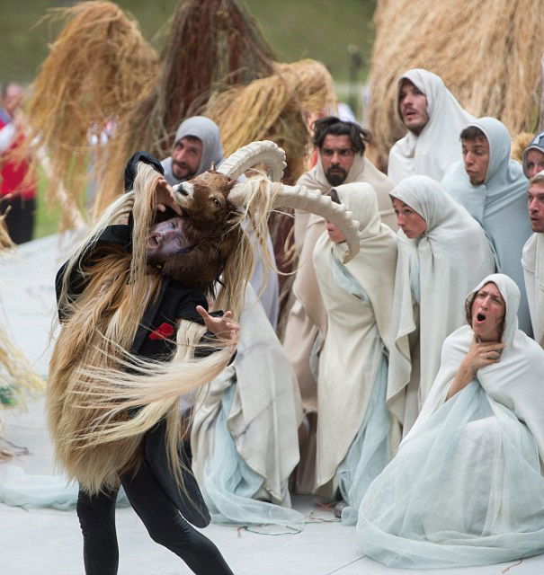 La cerimonia di apertura del San Gottardo article-post