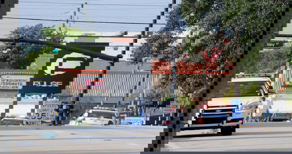 Disinformazione e False Flag: Orlando