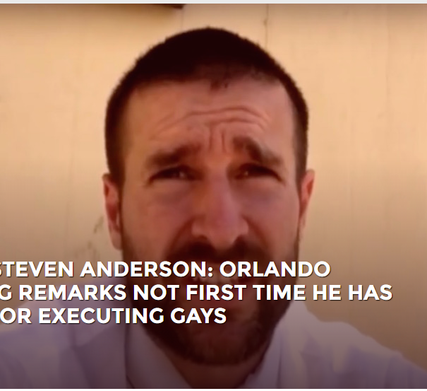 PRECISAZIONI: il prete felice per la strage di Orlando article-post