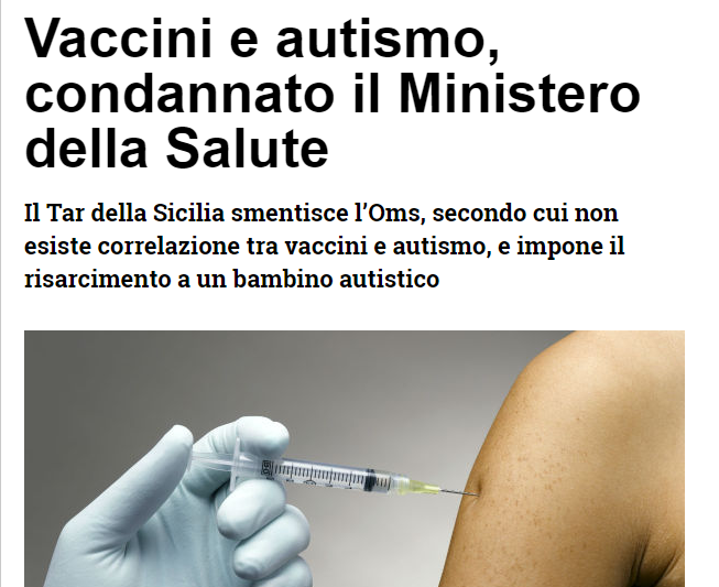 Vaccini e tribunali Vol.1987000 article-post