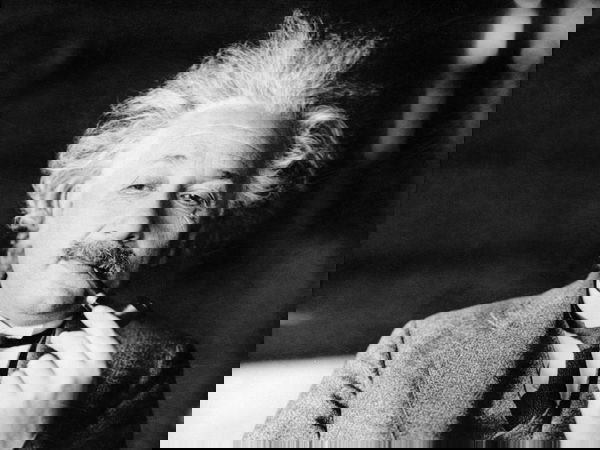 La razza “umana” di Einstein