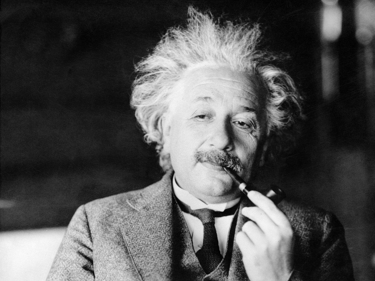 La razza “umana” di Einstein article-post